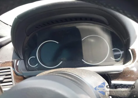 2014 BMW 640I xDrive z USA, uszkodzony, nr VIN WBALY1C52EDZ73414